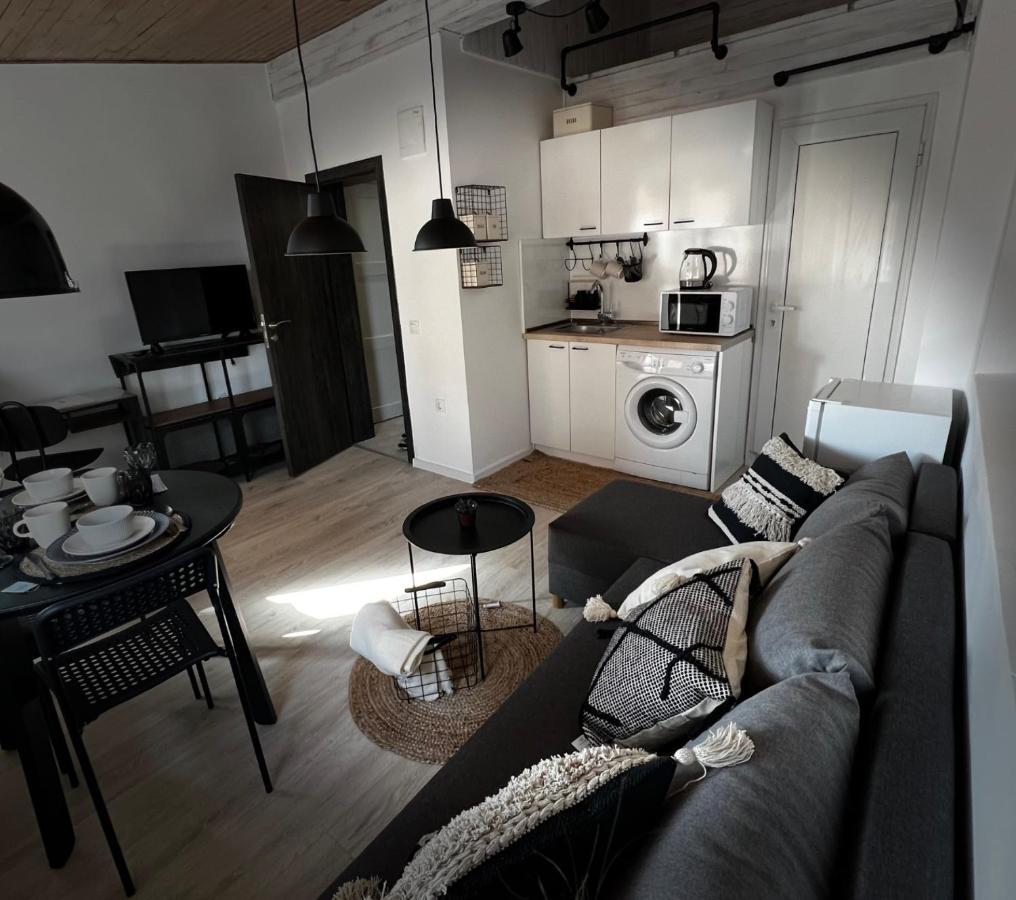 A&K Guest Studio Varna Extérieur photo