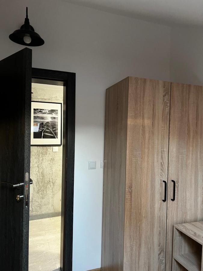 A&K Guest Studio Varna Extérieur photo