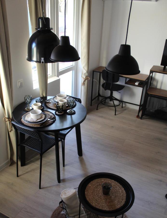 A&K Guest Studio Varna Extérieur photo
