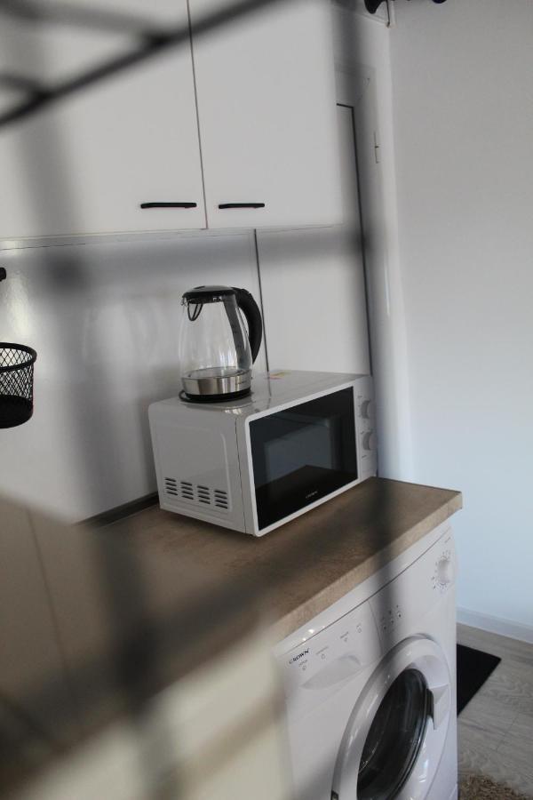 A&K Guest Studio Varna Extérieur photo