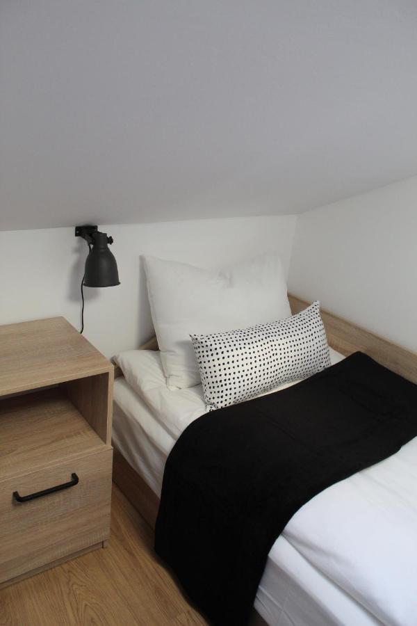 A&K Guest Studio Varna Extérieur photo