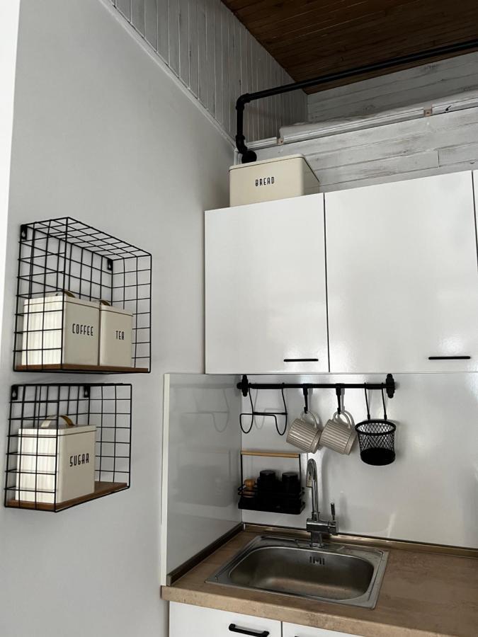 A&K Guest Studio Varna Extérieur photo