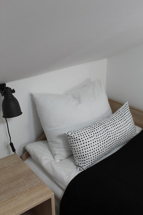 A&K Guest Studio Varna Extérieur photo
